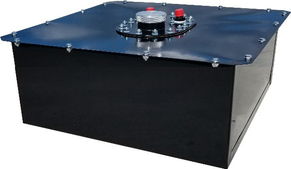 12 GALLON RCI CIRCLE TRACK FUEL CELL 1122CD 19x19x11