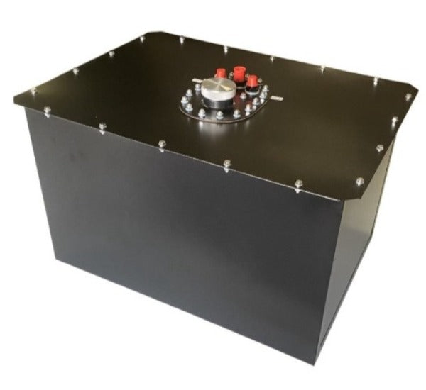 22 GALLON RCI CIRCLE TRACK FUEL CELL 1222C 18.5x26x15.5