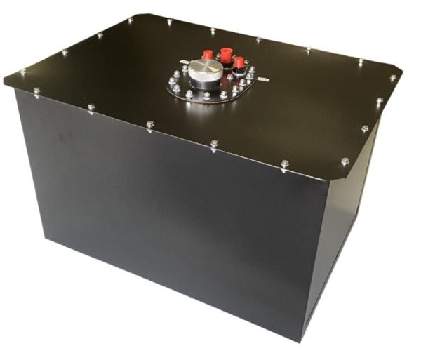 32 GALLON RCI CIRCLE TRACK FUEL CELL 1322C 18.5x26x18