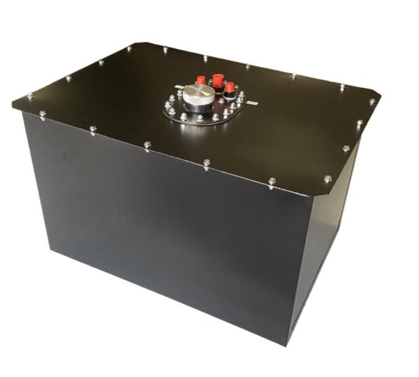 26 GALLON RCI CIRCLE TRACK FUEL CELL 1262C 18.5x26x17