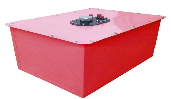 16 GALLON RCI CIRCLE TRACK FUEL CELL 1162GD-10 26x18.5x11.5