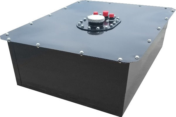 16 GALLON RCI CIRCLE TRACK FUEL CELL 1162GD-10 26x18.5x11.5