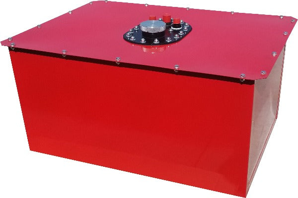 22 GALLON RCI CIRCLE TRACK FUEL CELL 1222C 18.5x26x15.5