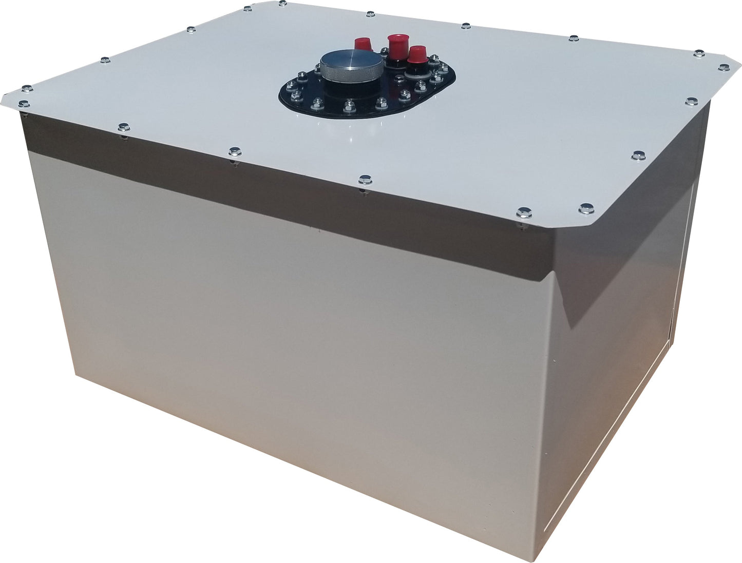 32 GALLON RCI CIRCLE TRACK FUEL CELL 1322C 18.5x26x18