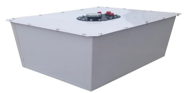 16 GALLON RCI CIRCLE TRACK FUEL CELL 1162GD-10 26x18.5x11.5