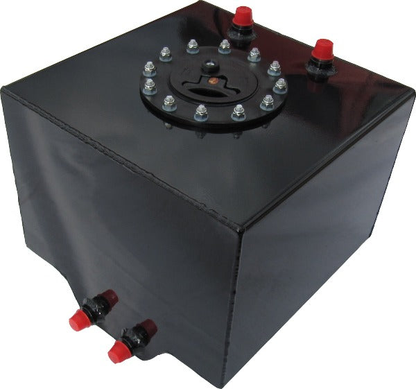 5 GALLON ALUMINUM FUEL CELL 2050A 12x12x8