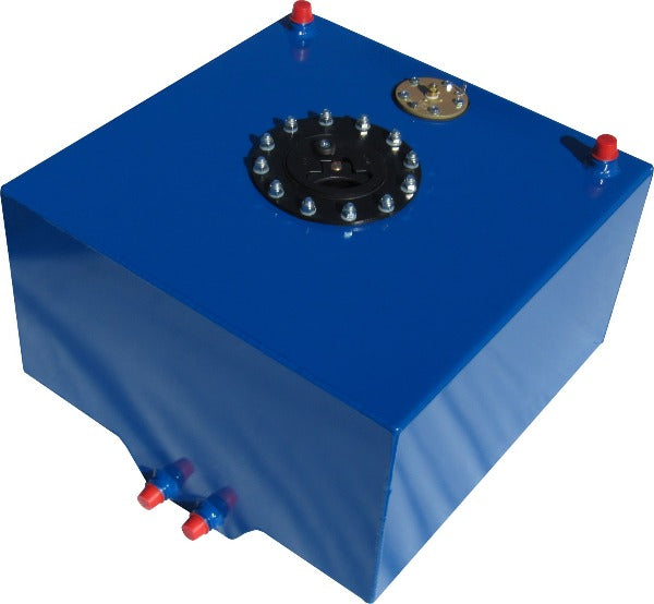 15 GALLON ALUMINUM FUEL CELL 2150AS 18x20x10