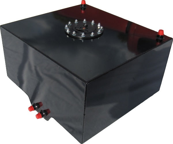 15 GALLON ALUMINUM FUEL CELL 2150A 18x20x10 NO SENDING UNIT