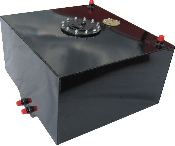 15 GALLON ALUMINUM FUEL CELL 2150AS 18x20x10