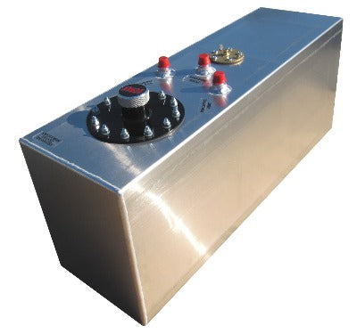 15 GALLON ALUMINUM FUEL CELL 2161A 30x9x12