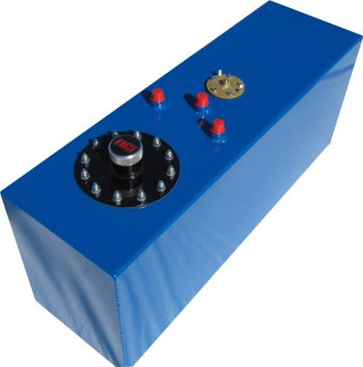 15 GALLON ALUMINUM FUEL CELL 2161A 30x9x12