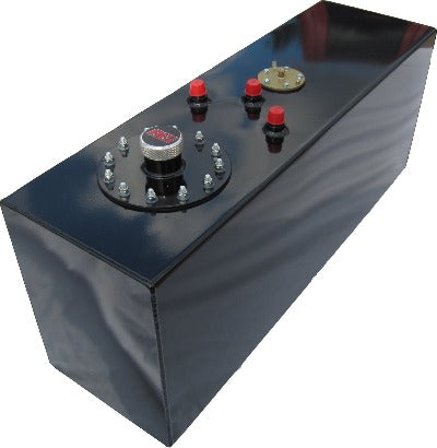 15 GALLON ALUMINUM FUEL CELL 2161A 30x9x12