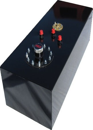 15 GALLON ALUMINUM FUEL CELL 2162A 30x12x9