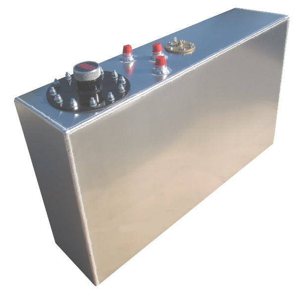 17 GALLON ALUMINUM FUEL CELL 2171A 30x7x17