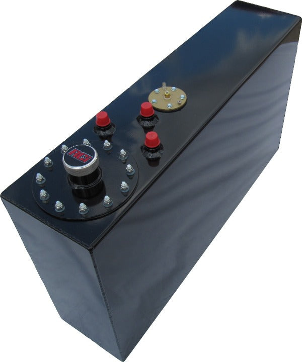 17 GALLON ALUMINUM FUEL CELL 2171A 30x7x17