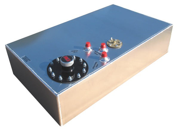 17 GALLON ALUMINUM FUEL CELL 2172A 30x17x7