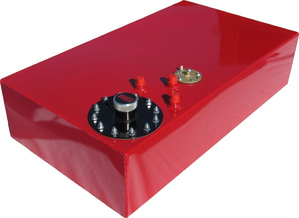 17 GALLON ALUMINUM FUEL CELL 2172A 30x17x7