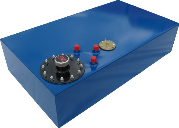 17 GALLON ALUMINUM FUEL CELL 2172A 30x17x7