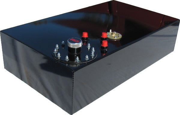 17 GALLON ALUMINUM FUEL CELL 2172A 30x17x7