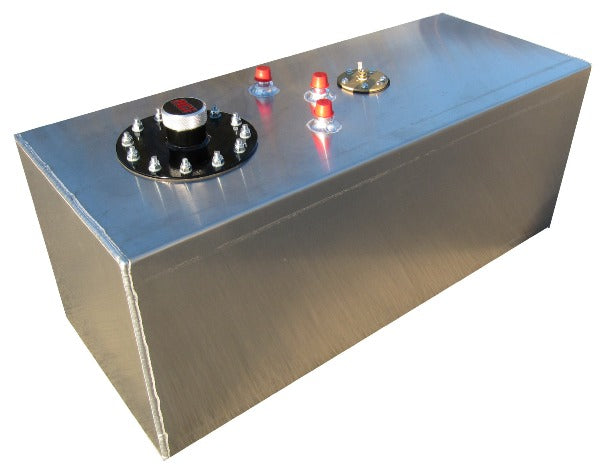 19 GALLON ALUMINUM FUEL CELL 2191A 30x12x12