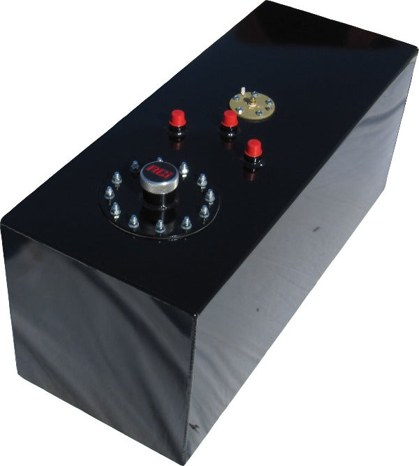 19 GALLON ALUMINUM FUEL CELL 2191A 30x12x12