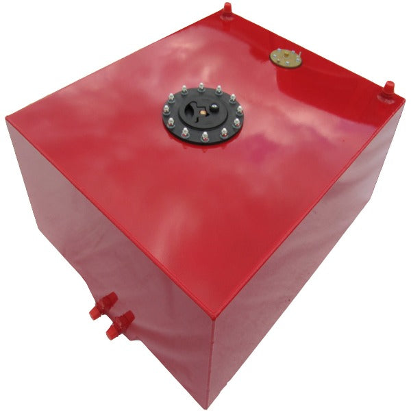 20 GALLON ALUMINUM FUEL CELL 2200AS 24x20x10