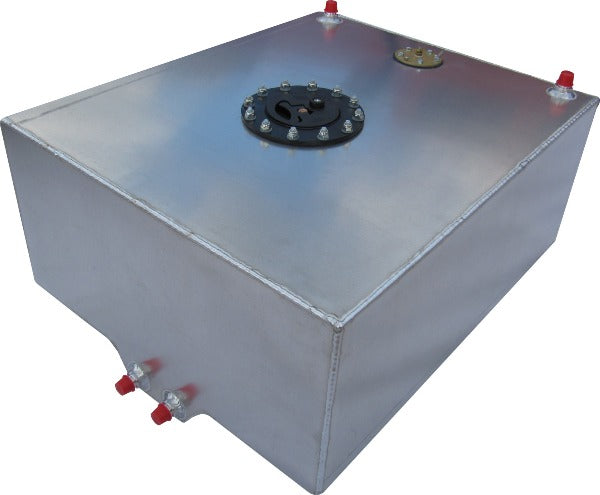 20 GALLON ALUMINUM FUEL CELL 2200AS 24x20x10