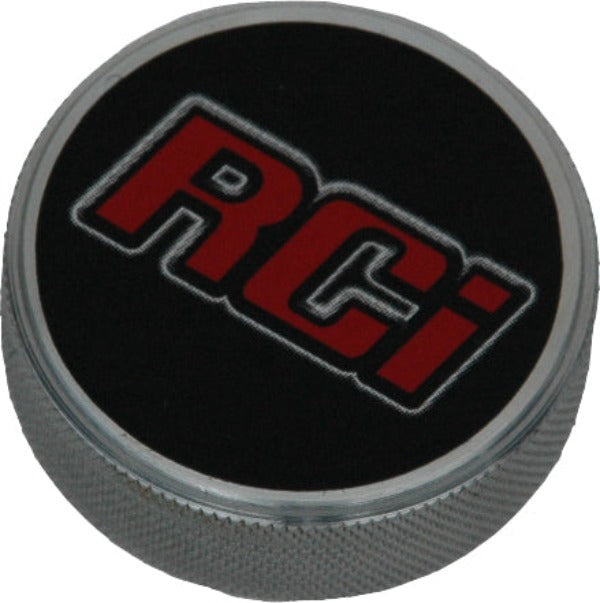 FUEL CELL FILL NECK 12 BOLT ROUND REPLACEMENT CAP 7037A