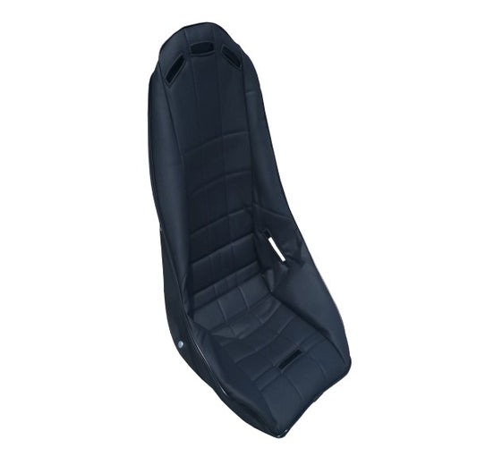 POLY LOW BACK SEAT COVER 8021S