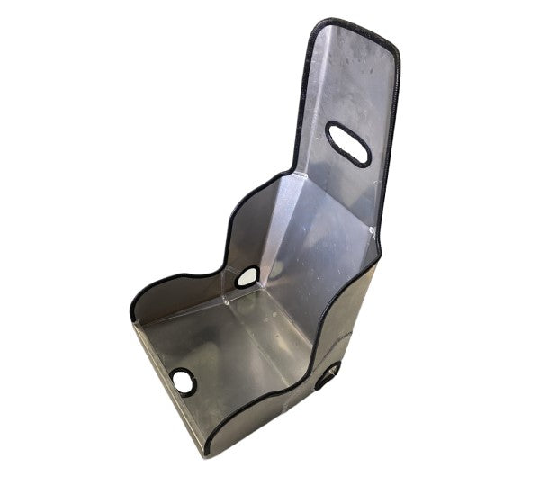 ALUMINUM HIGH BACK SEAT 8440S