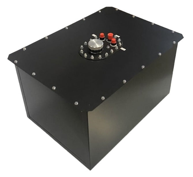 32 GALLON RCI CIRCLE TRACK FUEL CELL 1322GD 26x18.5x18