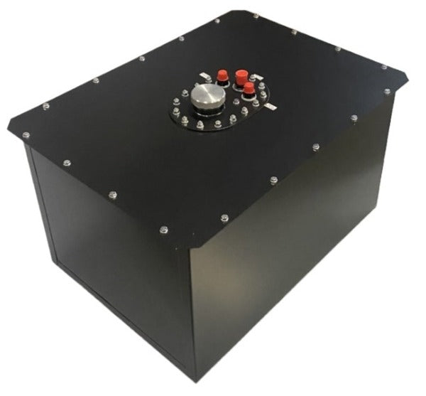 22 GALLON RCI CIRCLE TRACK FUEL CELL 1222GD 26x18.5x15.5