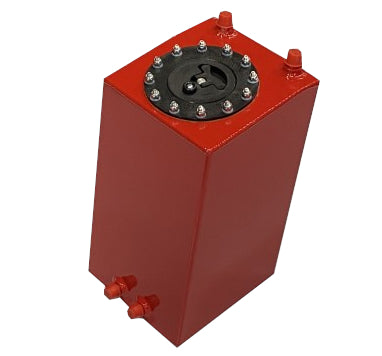 3 GALLON ALUMINUM FUEL CELL 2030A 8x8x15