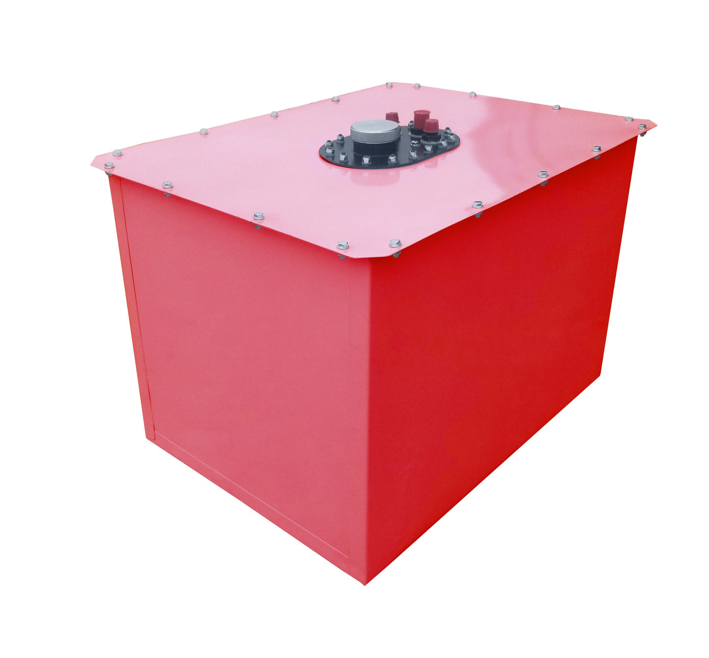 32 GALLON RCI CIRCLE TRACK FUEL CELL 1322GD 26x18.5x18