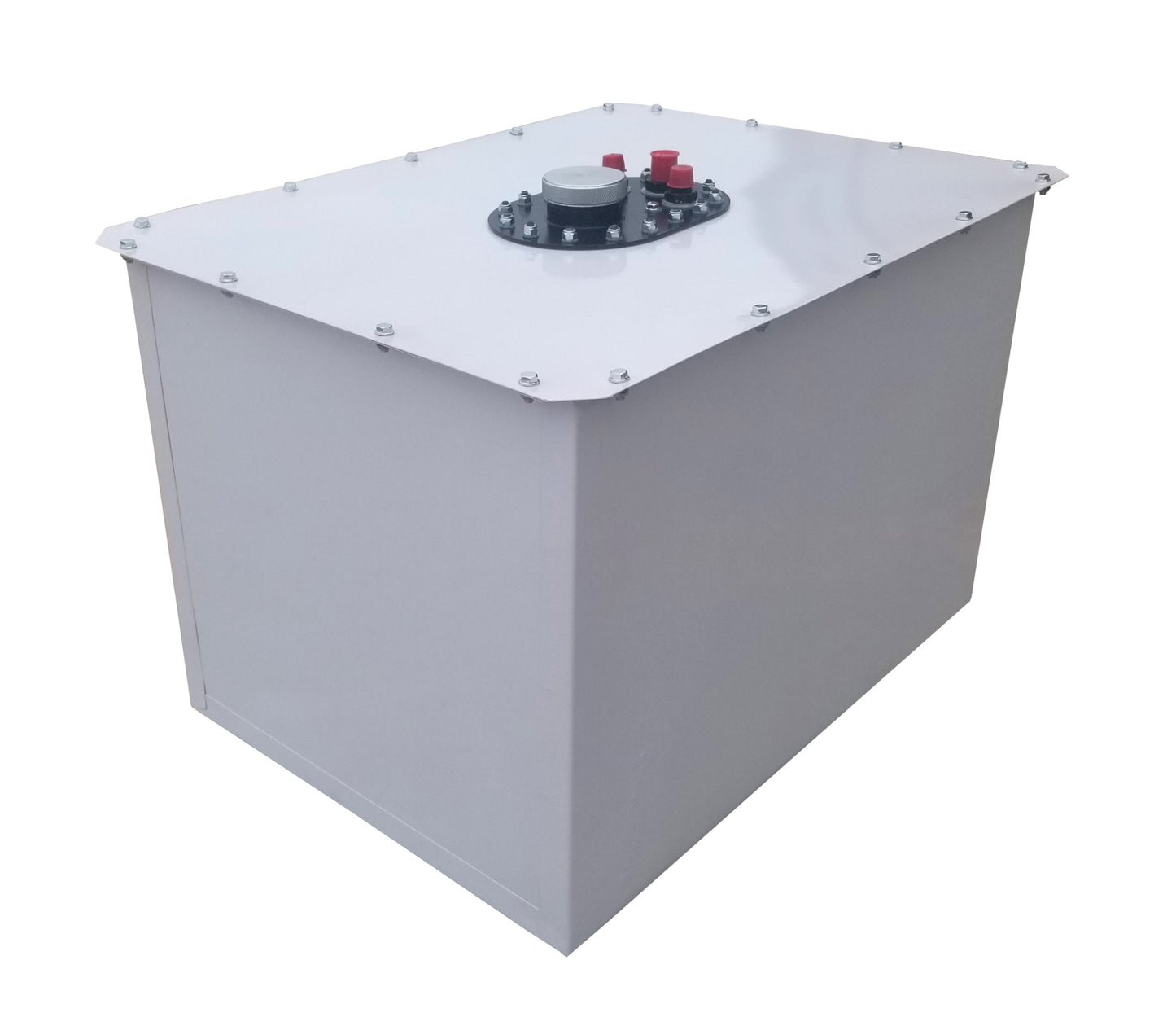 32 GALLON RCI CIRCLE TRACK FUEL CELL 1322GD 26x18.5x18