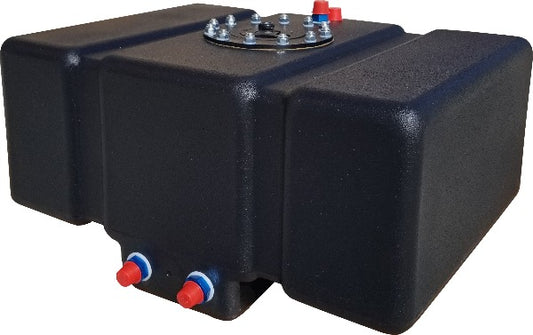 8 GALLON POLYETHYLENE FUEL CELL 20x15x8