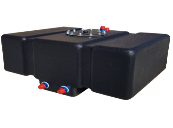 16 GALLON POLYETHYLENE FUEL CELL 25x17x9 – RCIonline