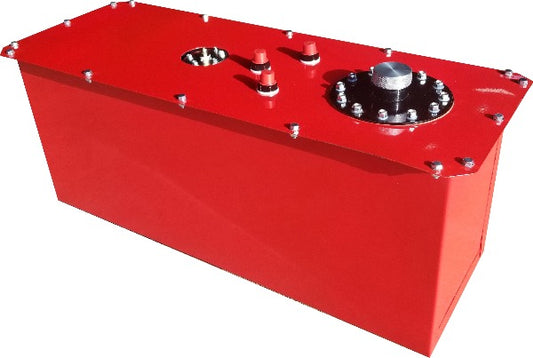 Rci Shells RCI SPECIALTY FUEL CELLS and ICE WATER / AIR-FUEL COOLER CELLS – RCIonline