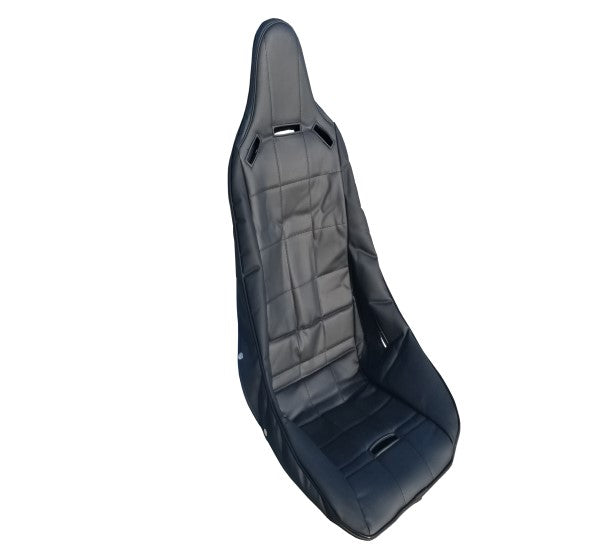 POLY HIGH BACK SEAT COVER 8001S
