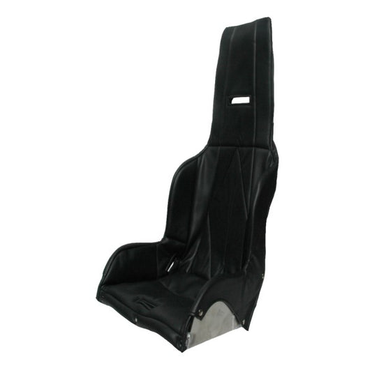 ALUMINUM HIGH BACK SEAT COVER 8443S